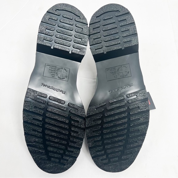 DR. MARTENS 1461 3-EYE YOHJI YAMAMOTO SHOES - Picture 12 of 16